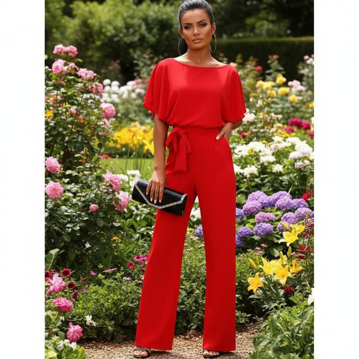 La Belle Allure | Elegant jumpsuite