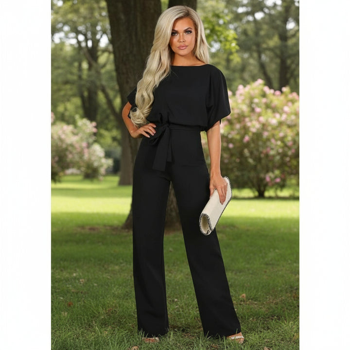 La Belle Allure | Elegant jumpsuite