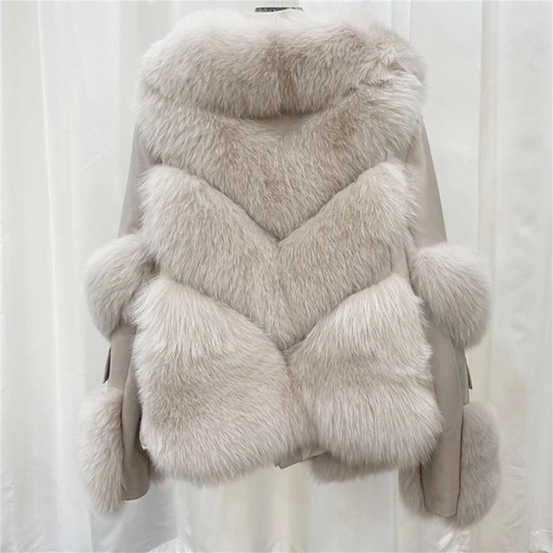 Soléanne | Een Elegante Jas.