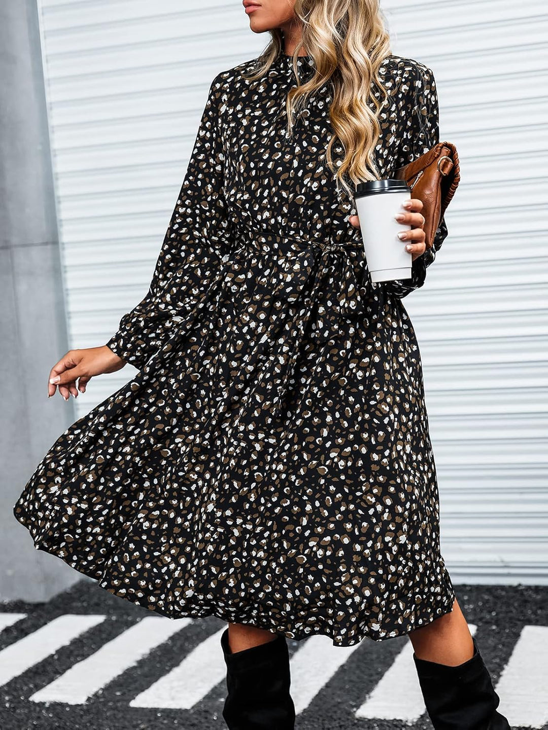 Esther | speels en een jurk met .