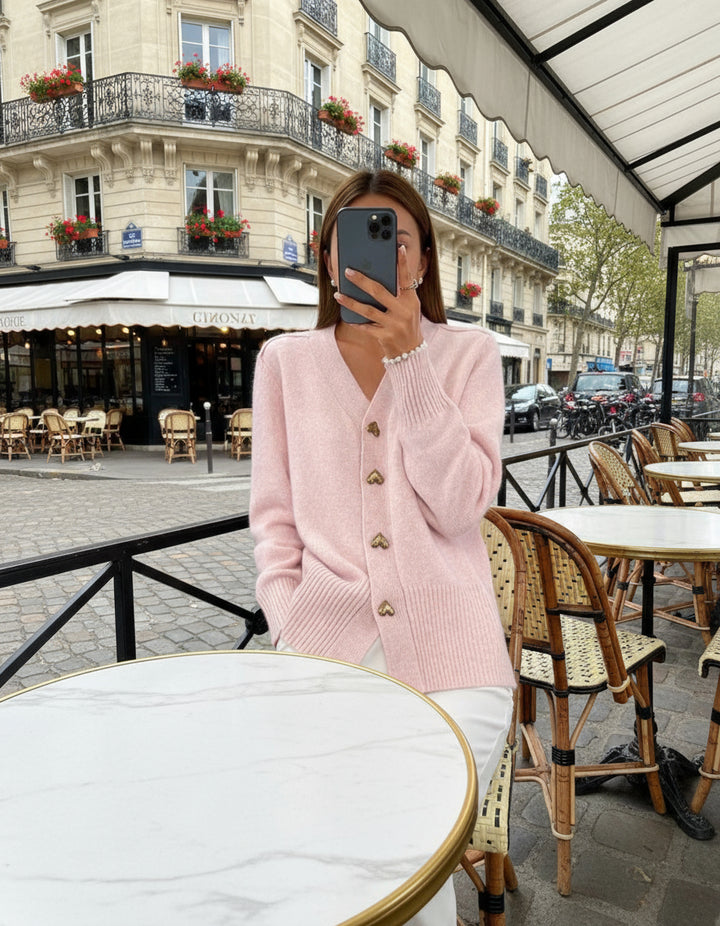 Lillyanne |  elegante vestje