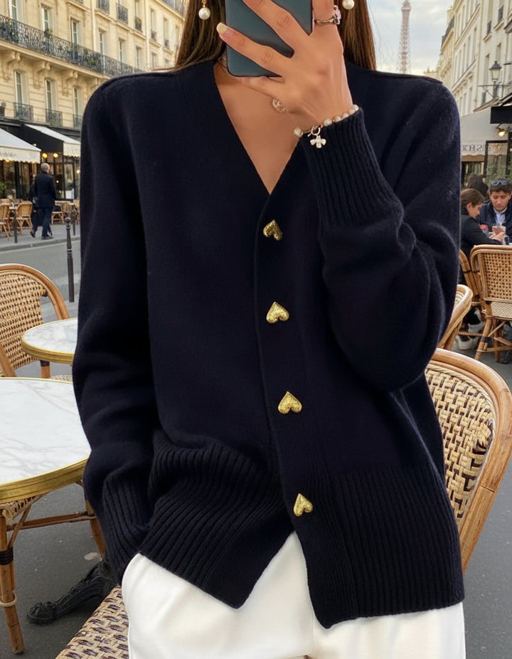 Lillyanne |  elegante vestje