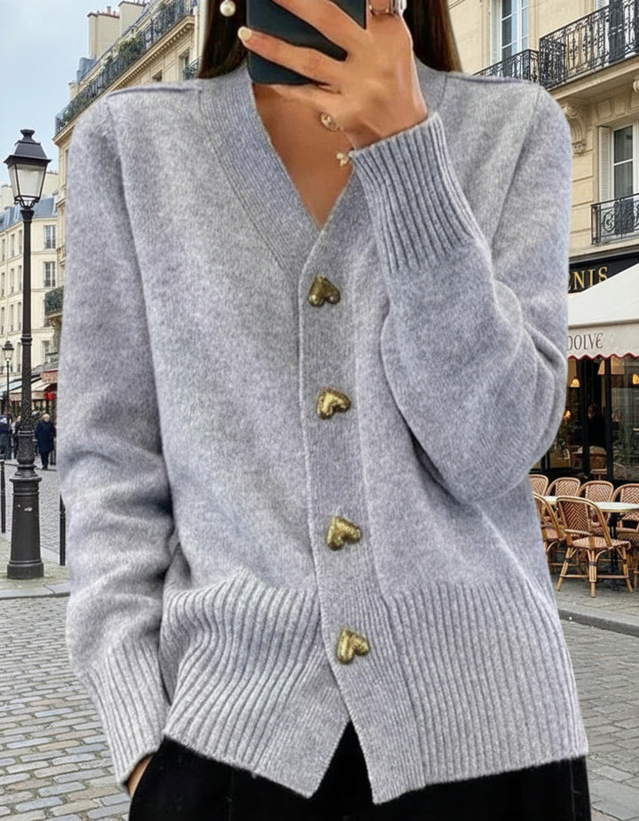 Lillyanne |  elegante vestje