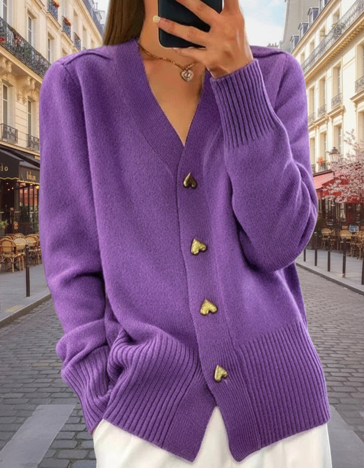 Lillyanne |  elegante vestje