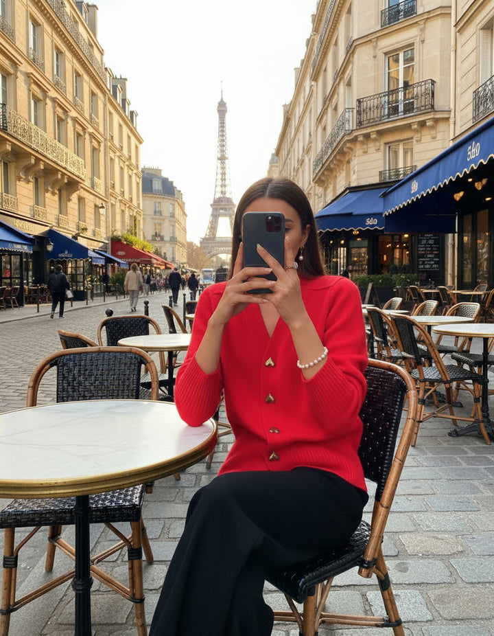 Lillyanne |  elegante vestje