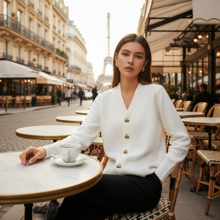 Lillyanne |  elegante vestje