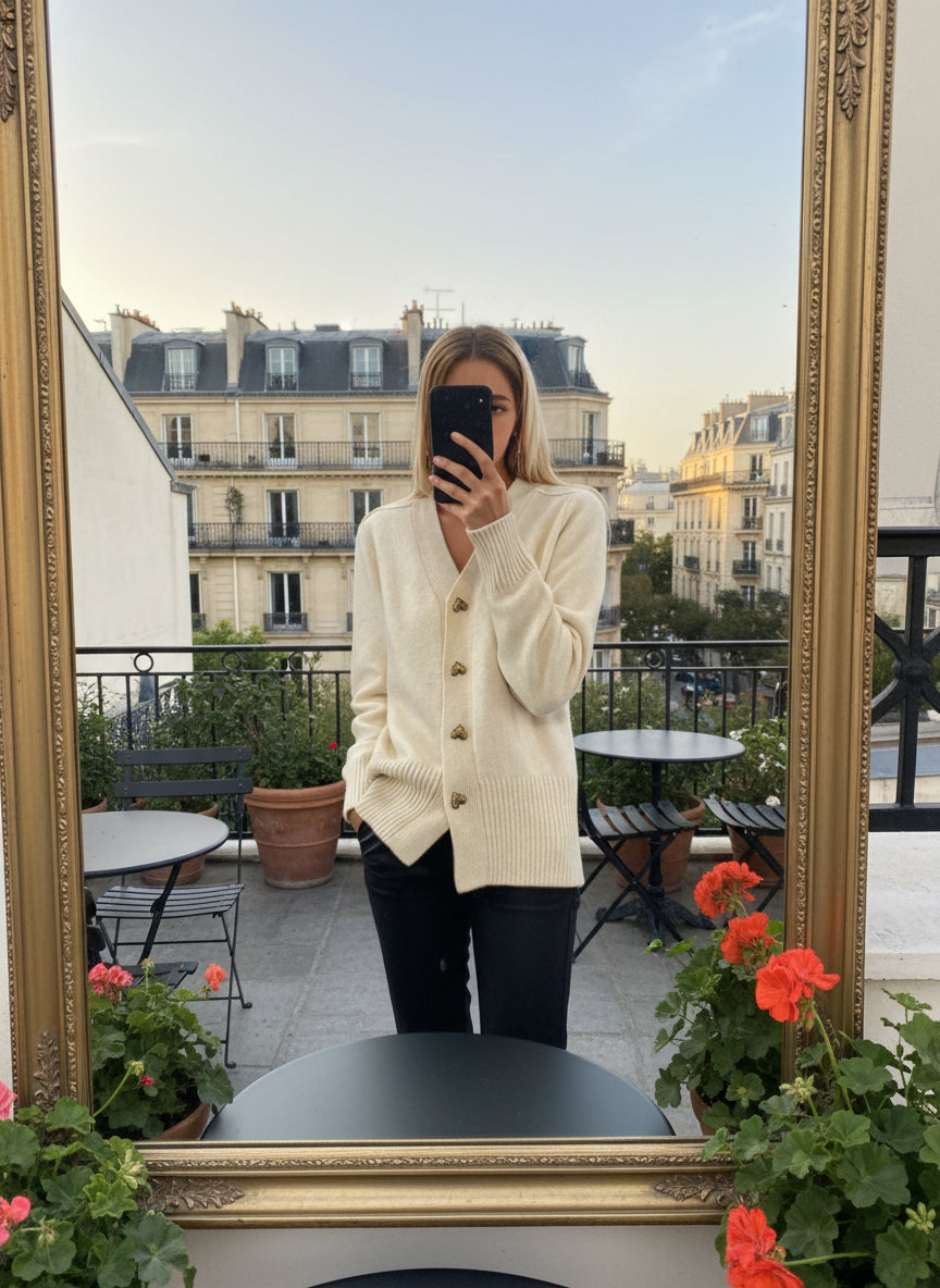 Lillyanne |  elegante vestje