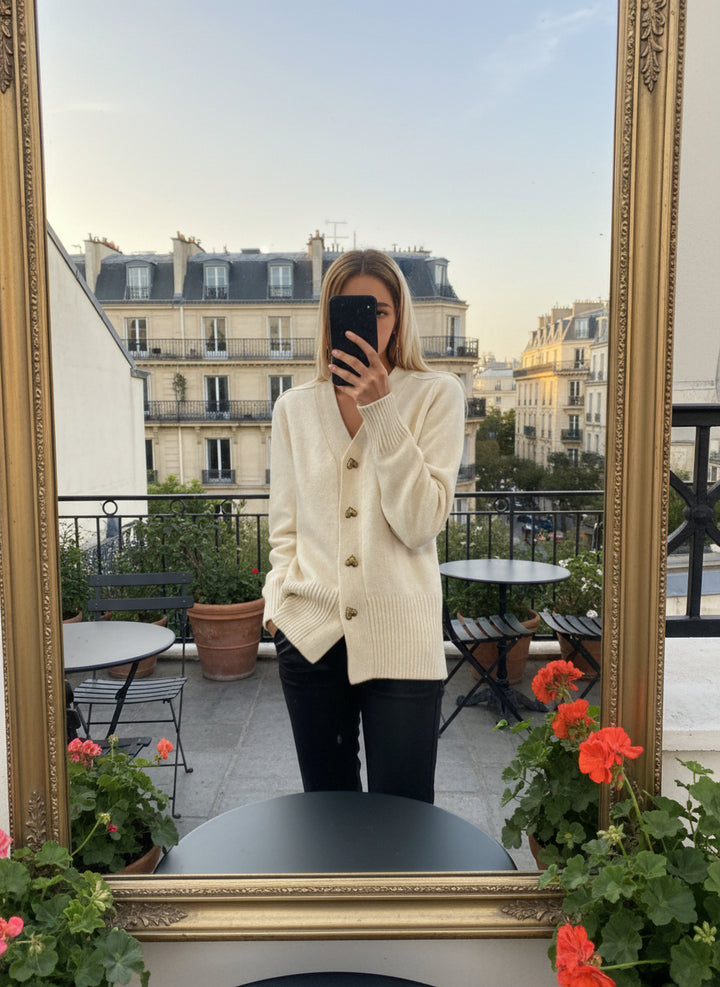 Lillyanne |  elegante vestje