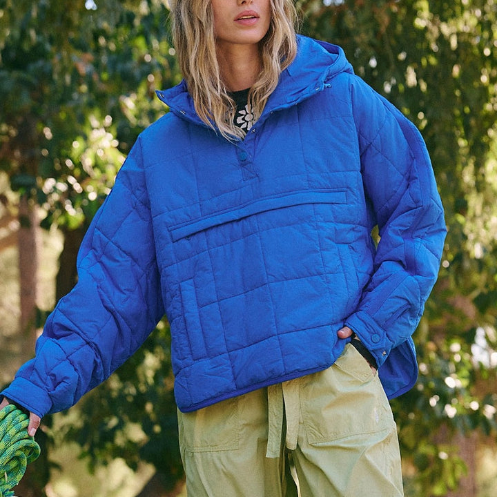 Norélise | Een Pullover Puffer