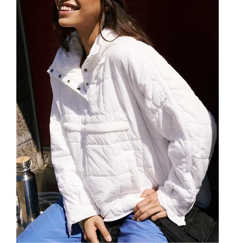 Norélise | Een Pullover Puffer