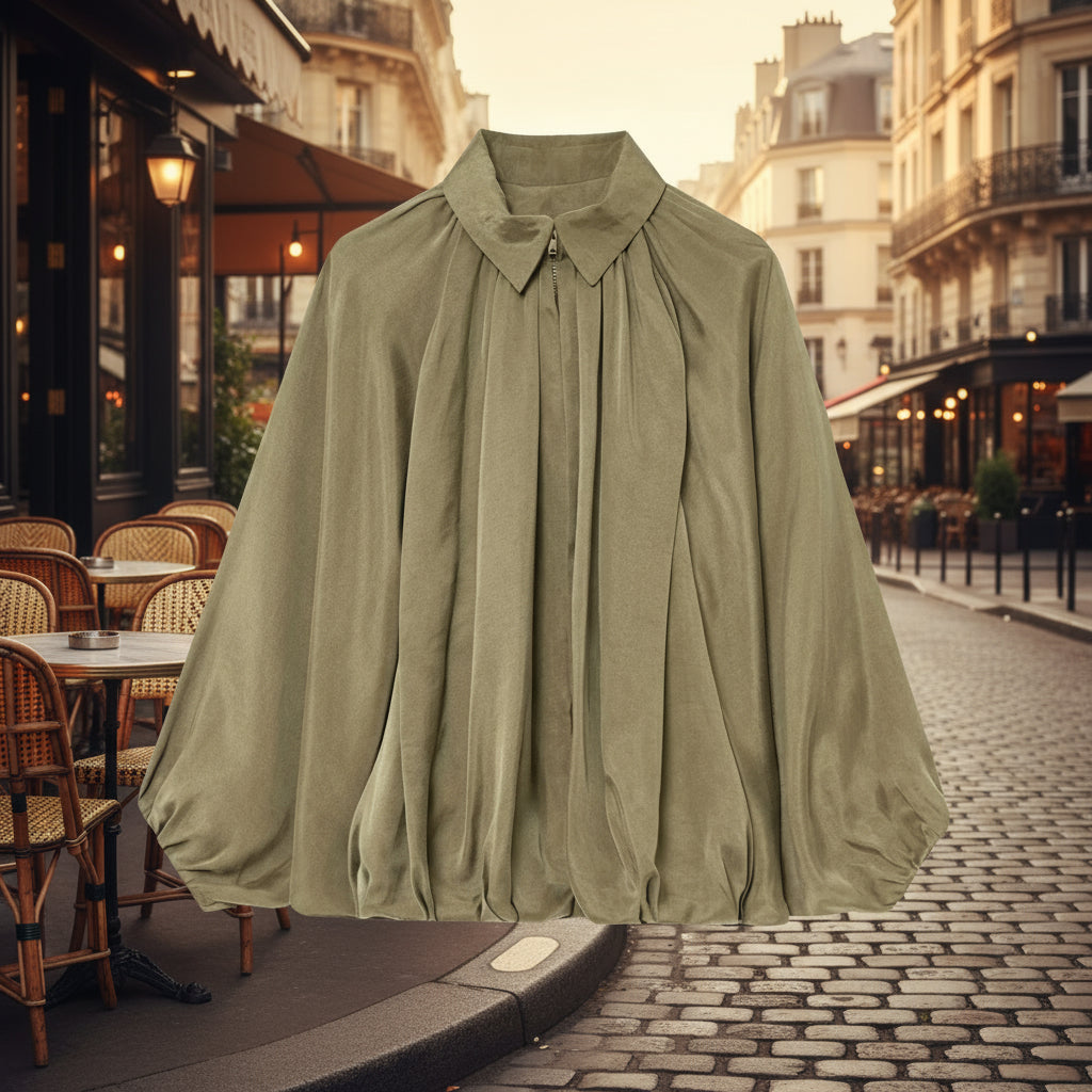 Nocture | Kort en Trendy Jasje