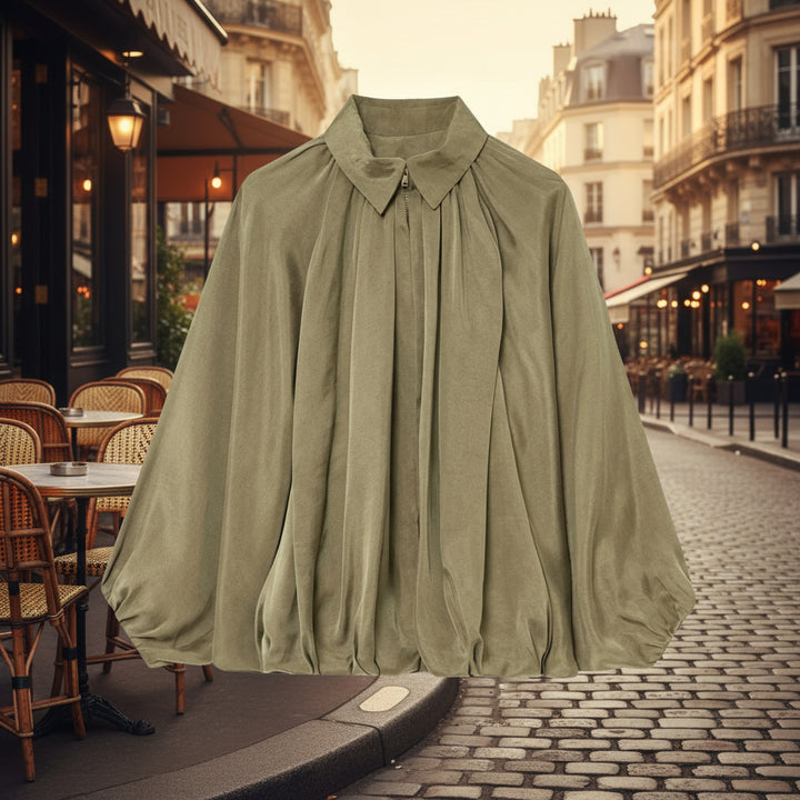 Nocture | Kort en Trendy Jasje