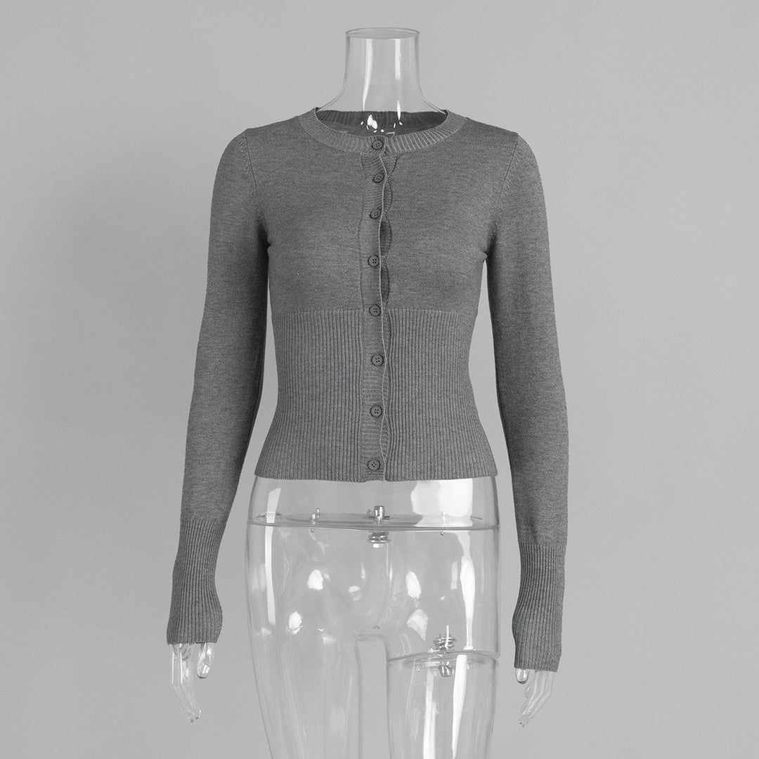 Aimée | Zachte comfortabel vest