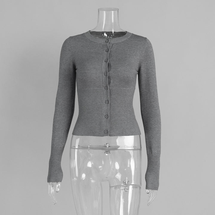 Aimée | Zachte comfortabel vest