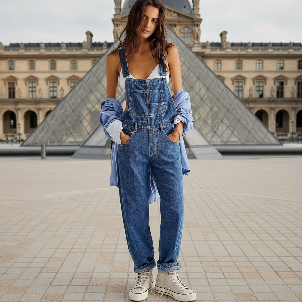 Juliette | het stoere én stijlvolle tuinpak voor elke dag