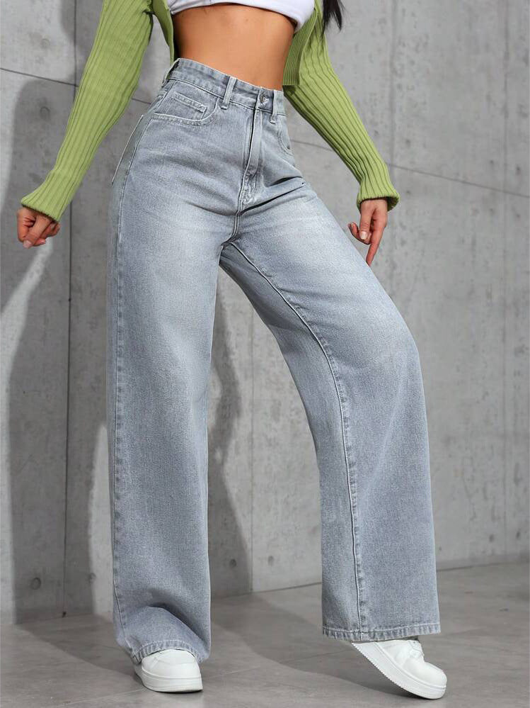 Lynn | Stoere en Elegante Jeans