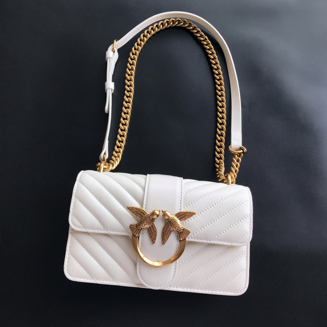 Aurelia | Het elegante en luxe  tasje