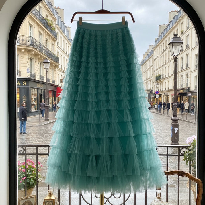 Joséphine| Een wolk van een rok