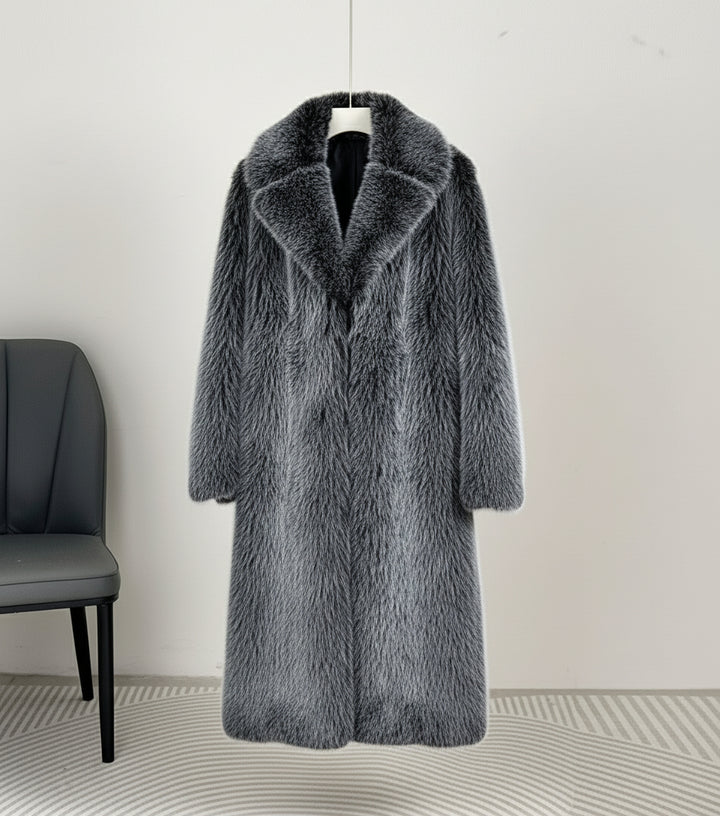 Marcelline | Luxe en En Elegante Jas