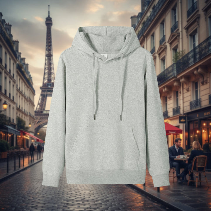 Capuche Sauvage |  voor een stoere, outdoor vibe