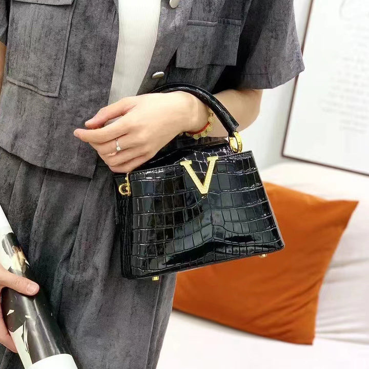 Elódine | perfect compact tasje