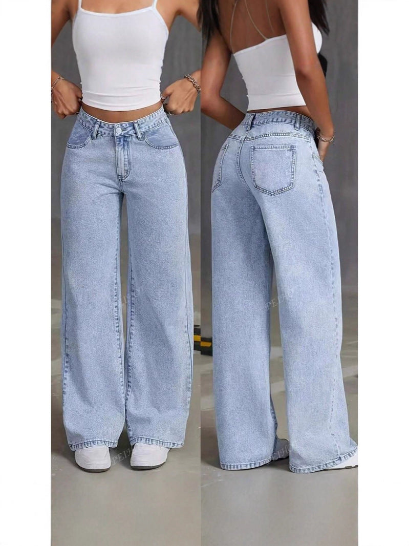 Lynn | Stoere en Elegante Jeans