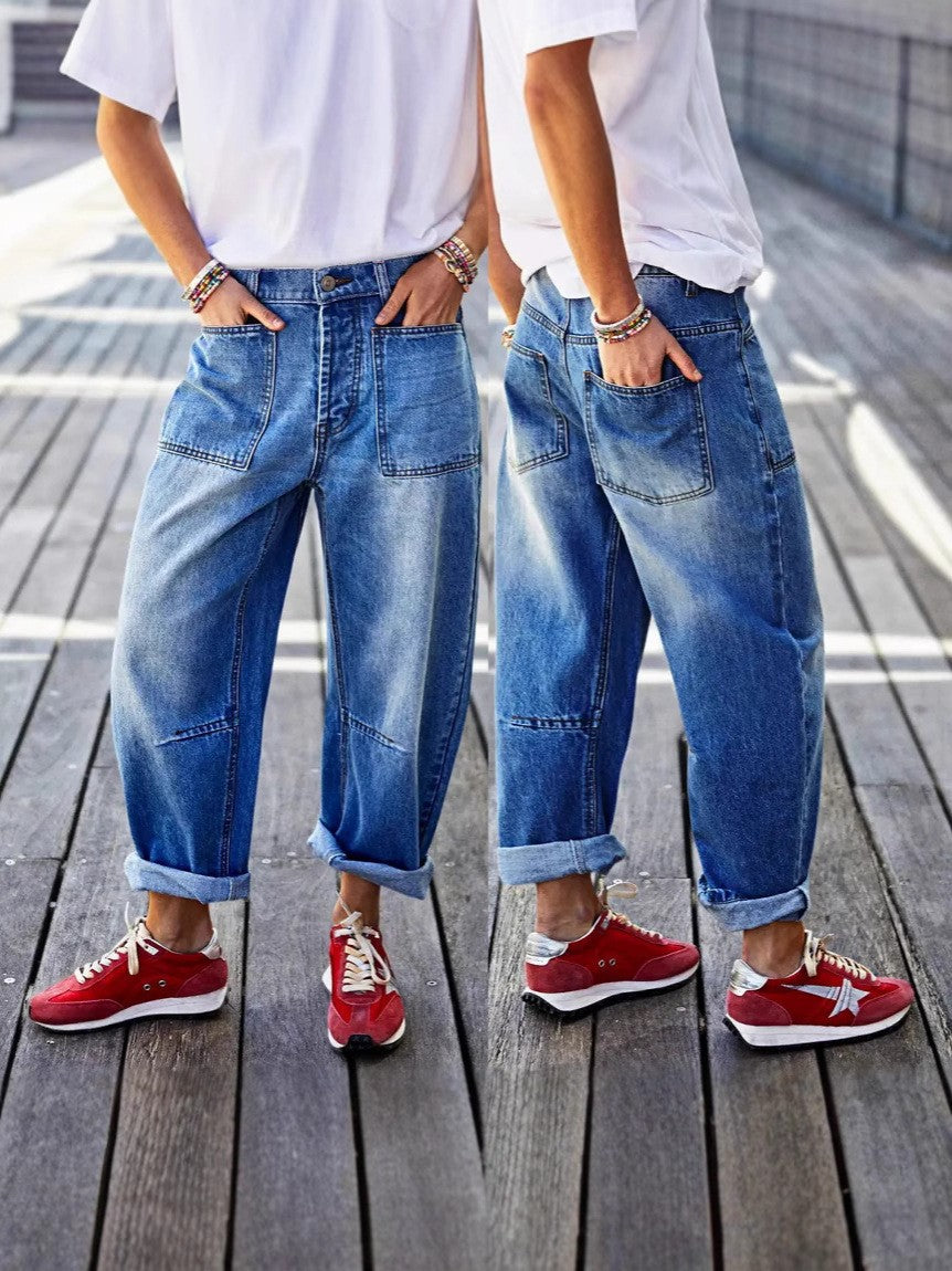 Roxane | Trendy Jeans