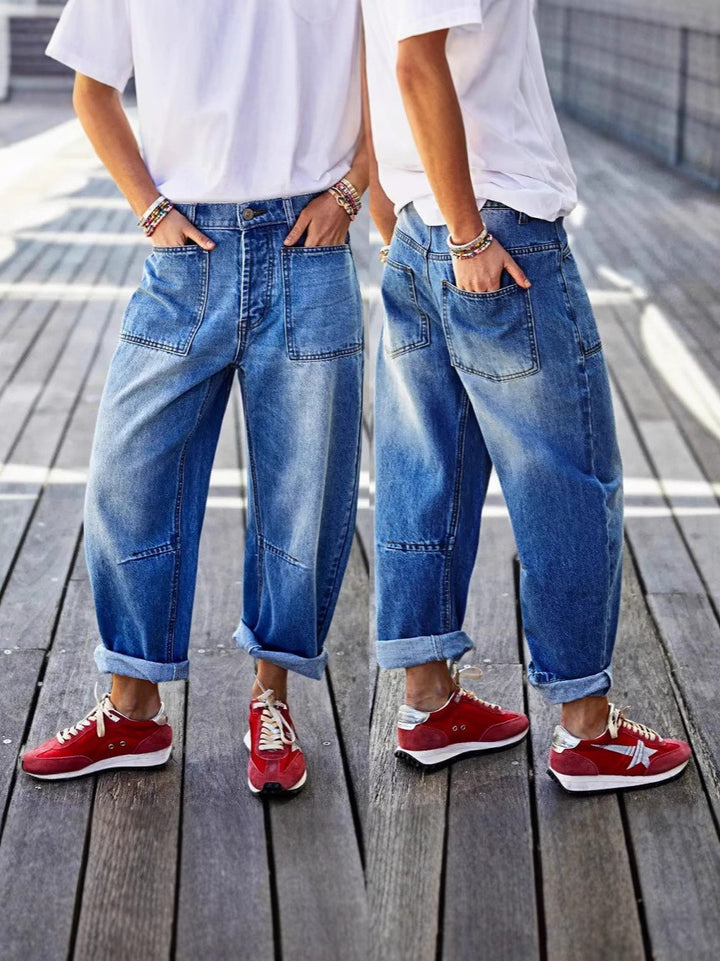 Roxane | Trendy Jeans