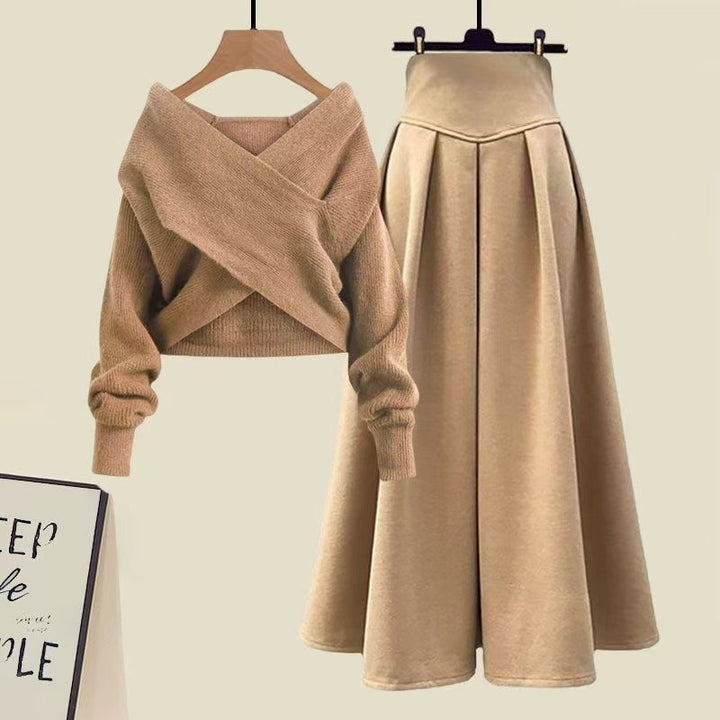 Nadette | Comfort en chic komen samen