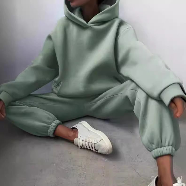 Mila | Comfort & Stijl in Één Jogging Pak