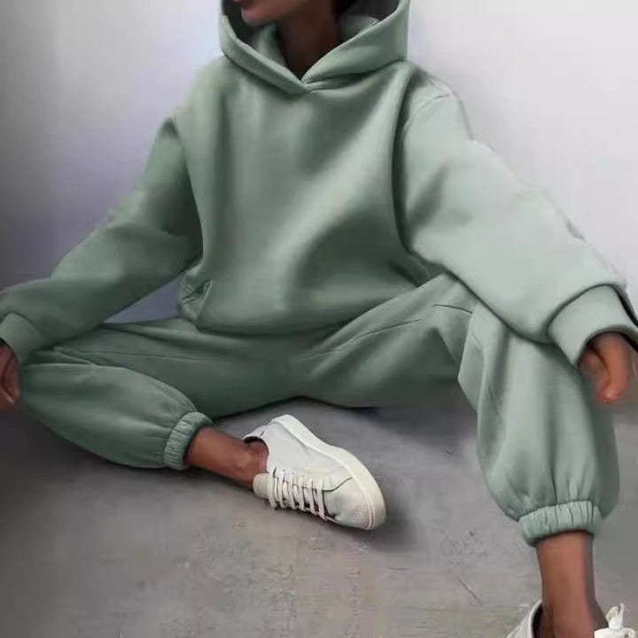 Mila | Comfort & Stijl in Één Jogging Pak