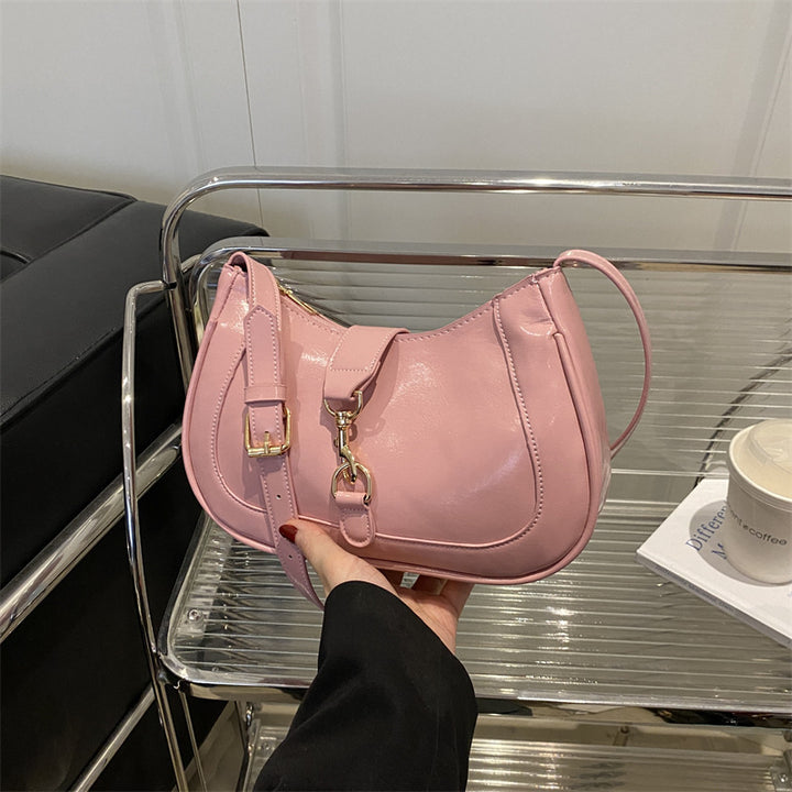 Mirélle — het tasje met finesse