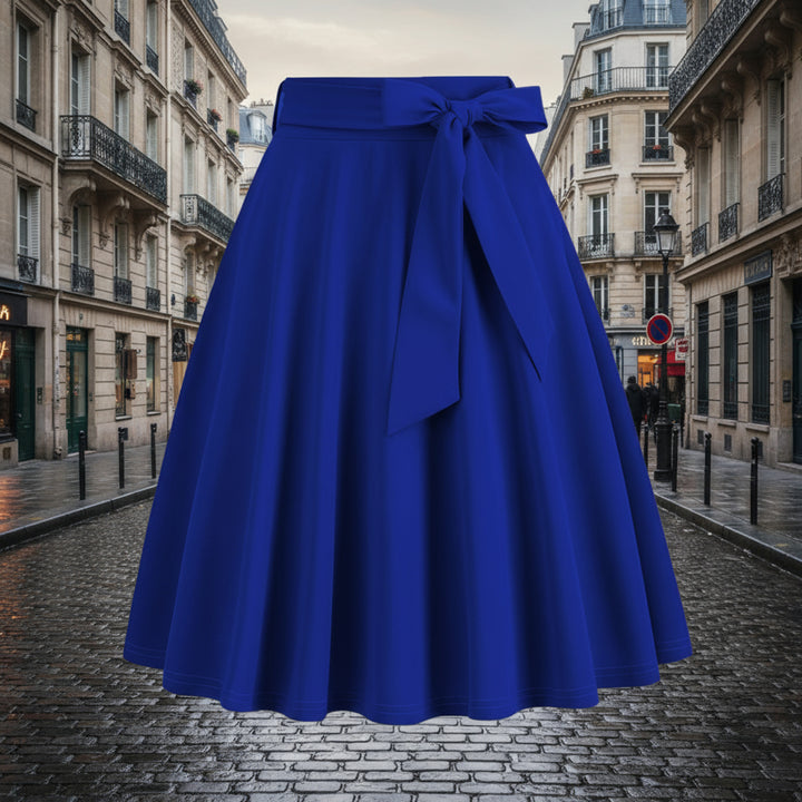 Dancing Grace | De Elegante Swingrok