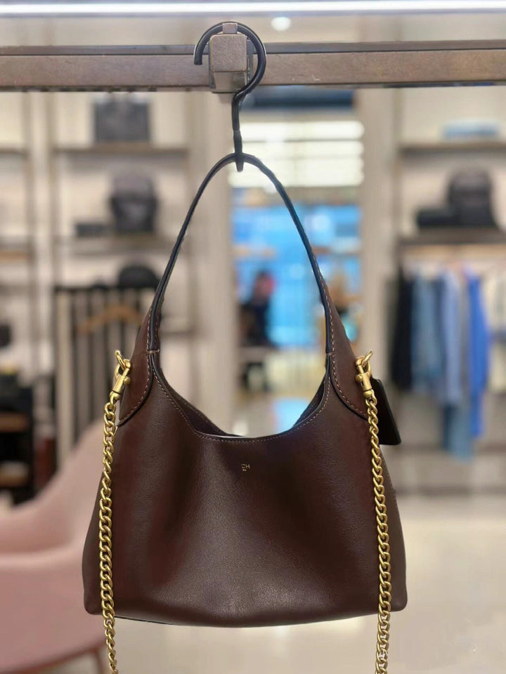 Lunaria | Een Tas waar Vorm en Elegantie  Samensmelten