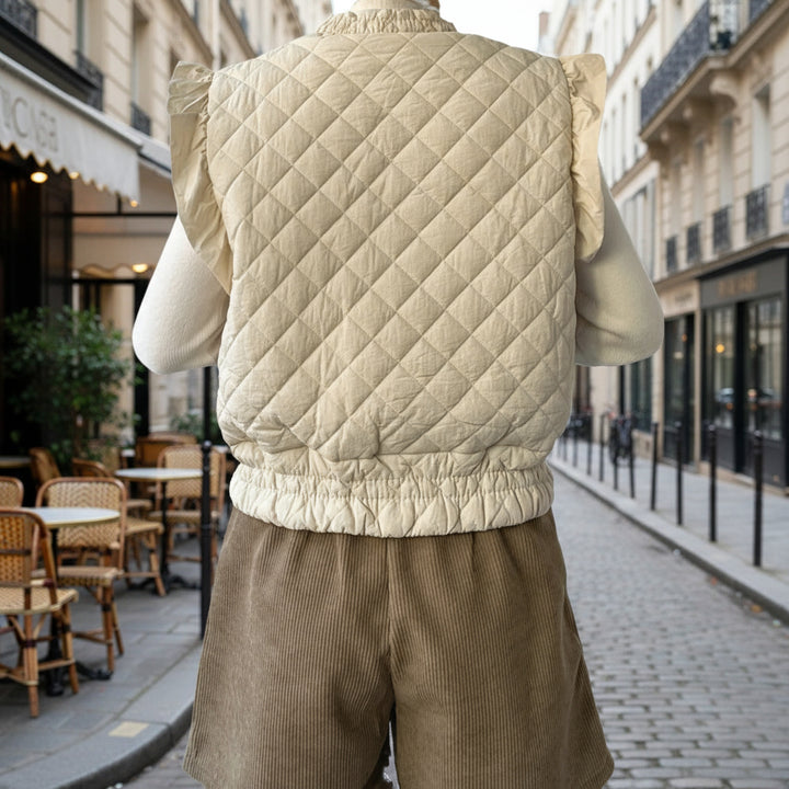 Étoiles d'Hiver | eigentijds setje