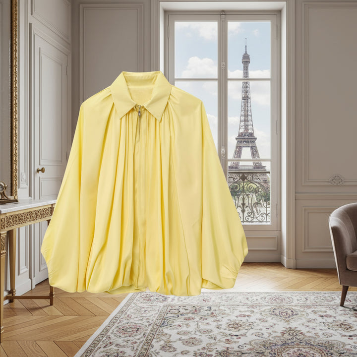 Nocture | Kort en Trendy Jasje