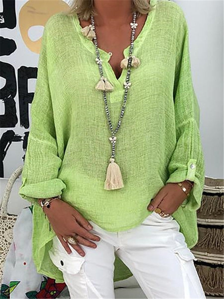 Linnéa  | Licht, Puur en Stijlvol.