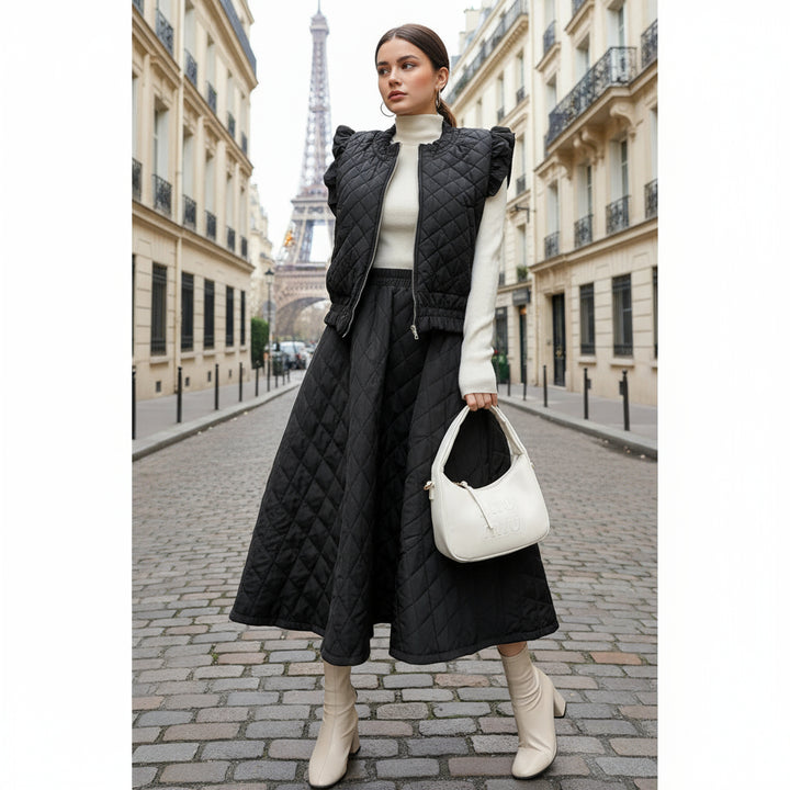 Étoiles d'Hiver | eigentijds setje