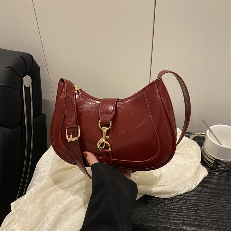 Mirélle — het tasje met finesse