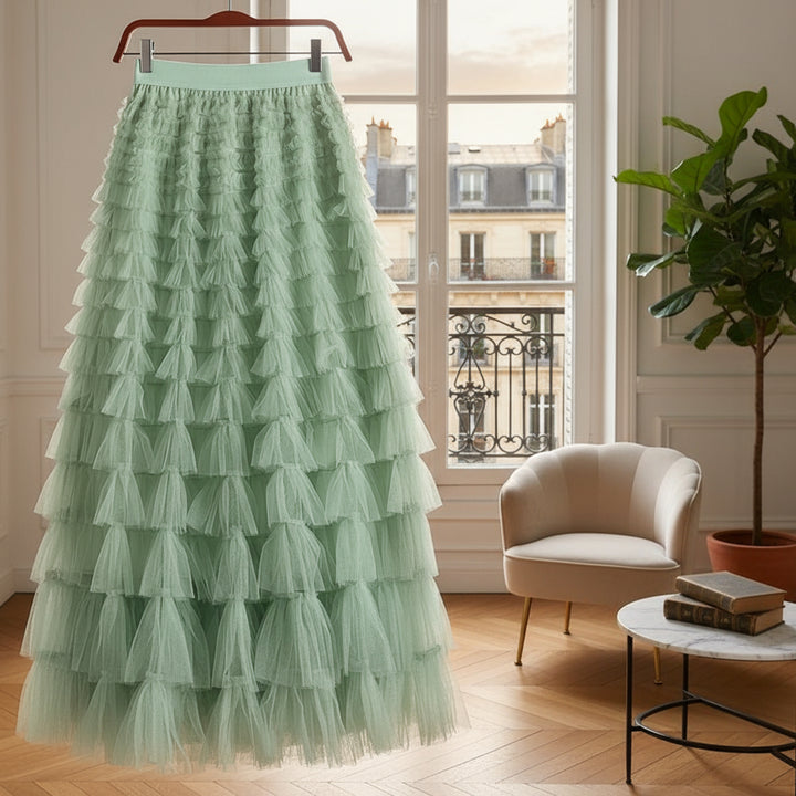 Joséphine| Een wolk van een rok