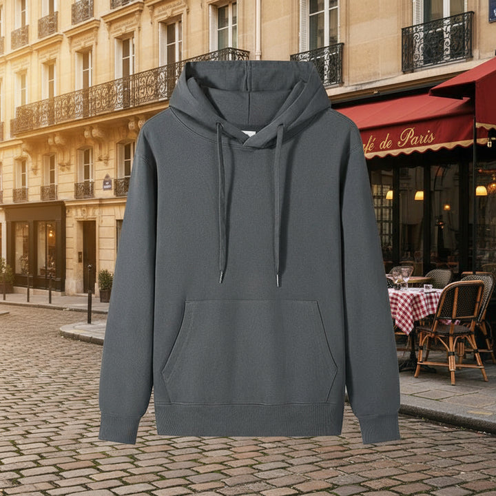 Capuche Sauvage |  voor een stoere, outdoor vibe