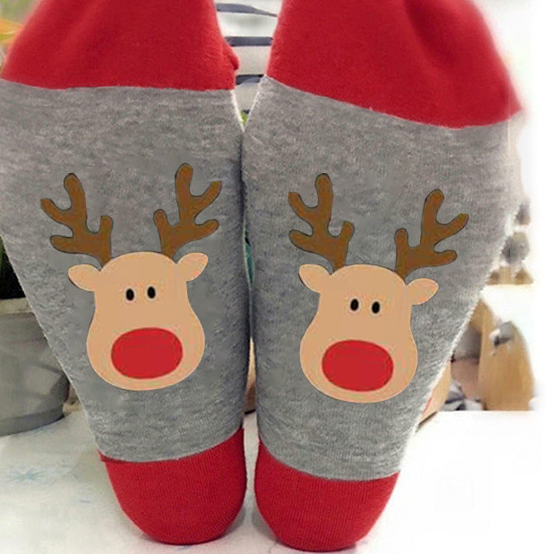 Ho-Ho-Hoefjes | Leuke Sokken Voor De Feest Dagen