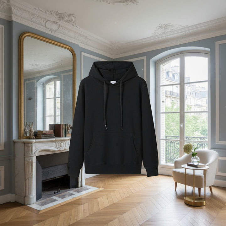 Capuche Sauvage |  voor een stoere, outdoor vibe