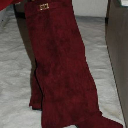 Lianne | Laarzen die Bij Alles Passen, Trendy en Stijlvol.