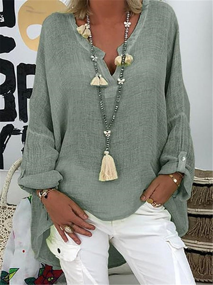 Linnéa  | Licht, Puur en Stijlvol.