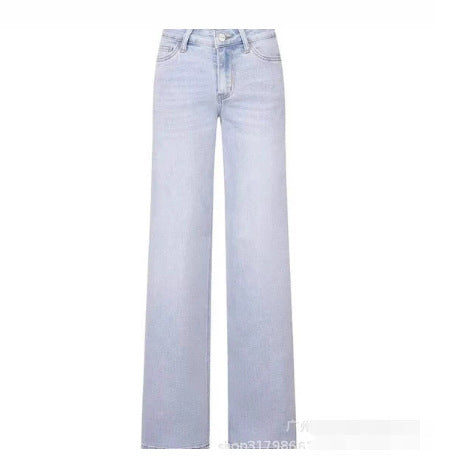 Dyanne | Eigentijdse Jeans