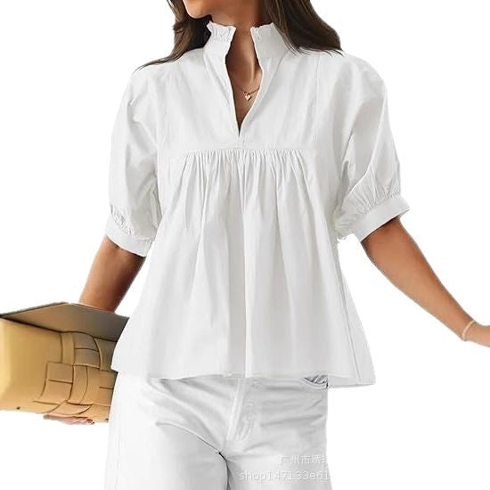 Mariette | Een tuniek altijd passend, eindeloos combineren.