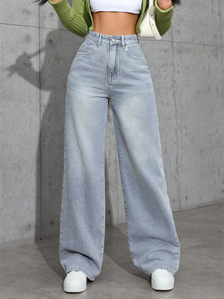 Lynn | Stoere en Elegante Jeans