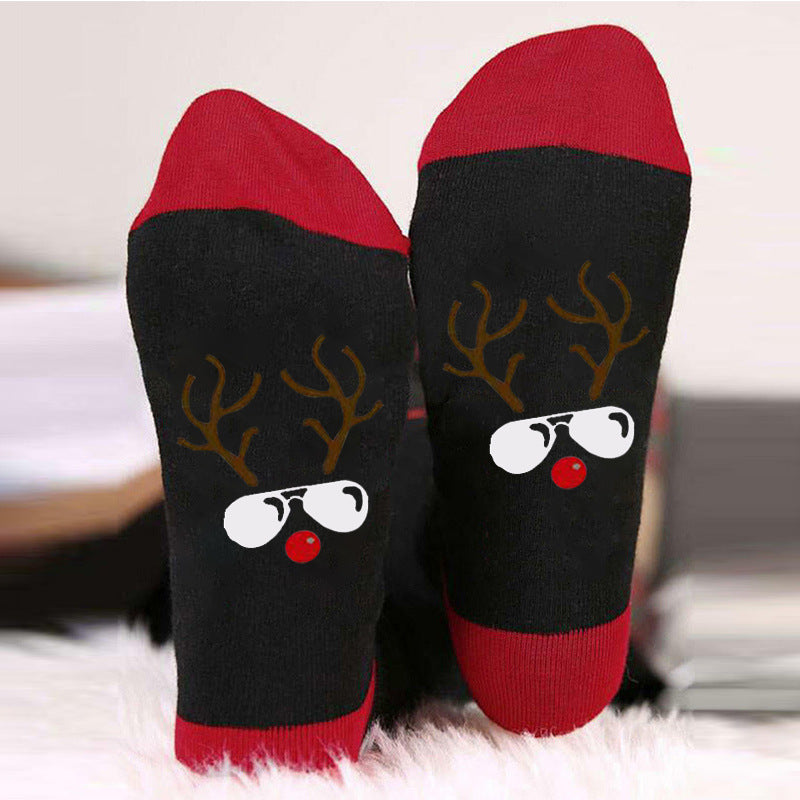 Ho-Ho-Hoefjes | Leuke Sokken Voor De Feest Dagen