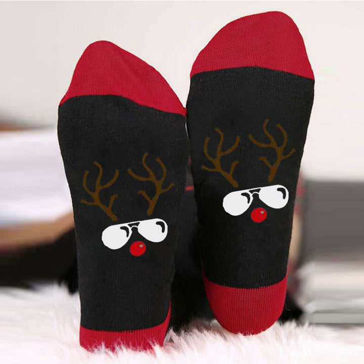 Ho-Ho-Hoefjes | Leuke Sokken Voor De Feest Dagen